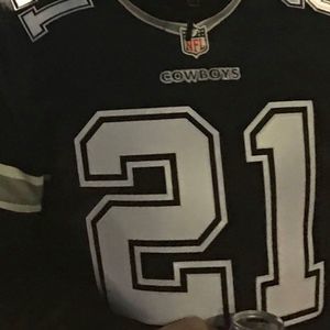 Meet your Posher, Kevin